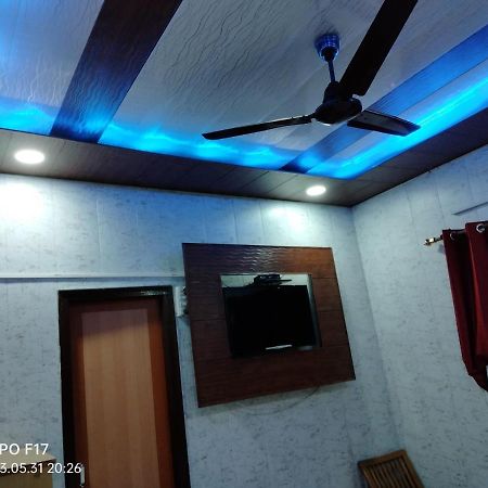 Hotel Diamond Palace Chandīgarh Esterno foto