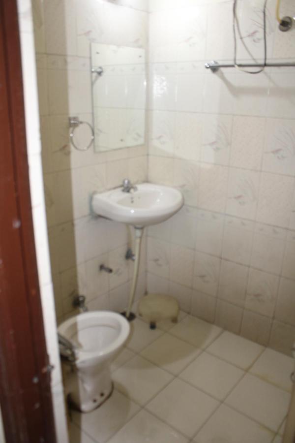 Hotel Diamond Palace Chandīgarh Esterno foto
