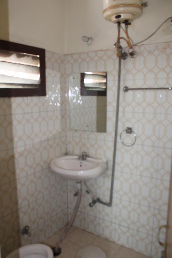 Hotel Diamond Palace Chandīgarh Esterno foto